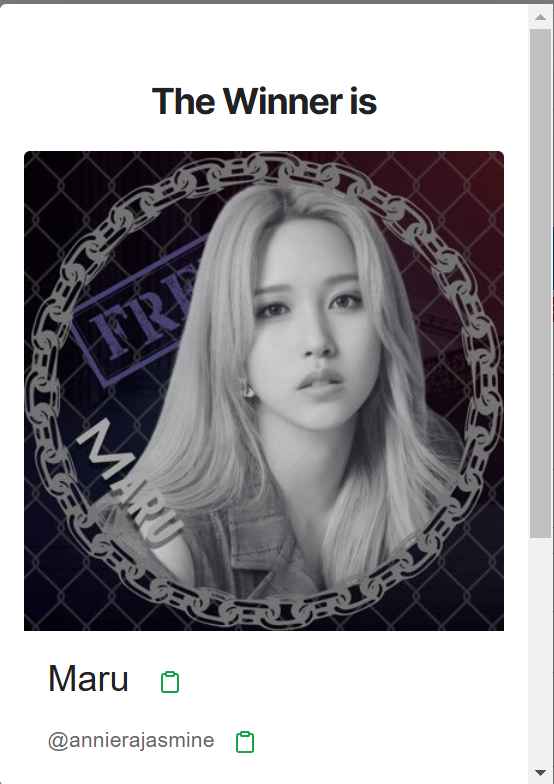 selamat <a href="/annierajasmine/">MJ.</a> , silakan claim ke <a href="/hesadanes/">hesa</a>