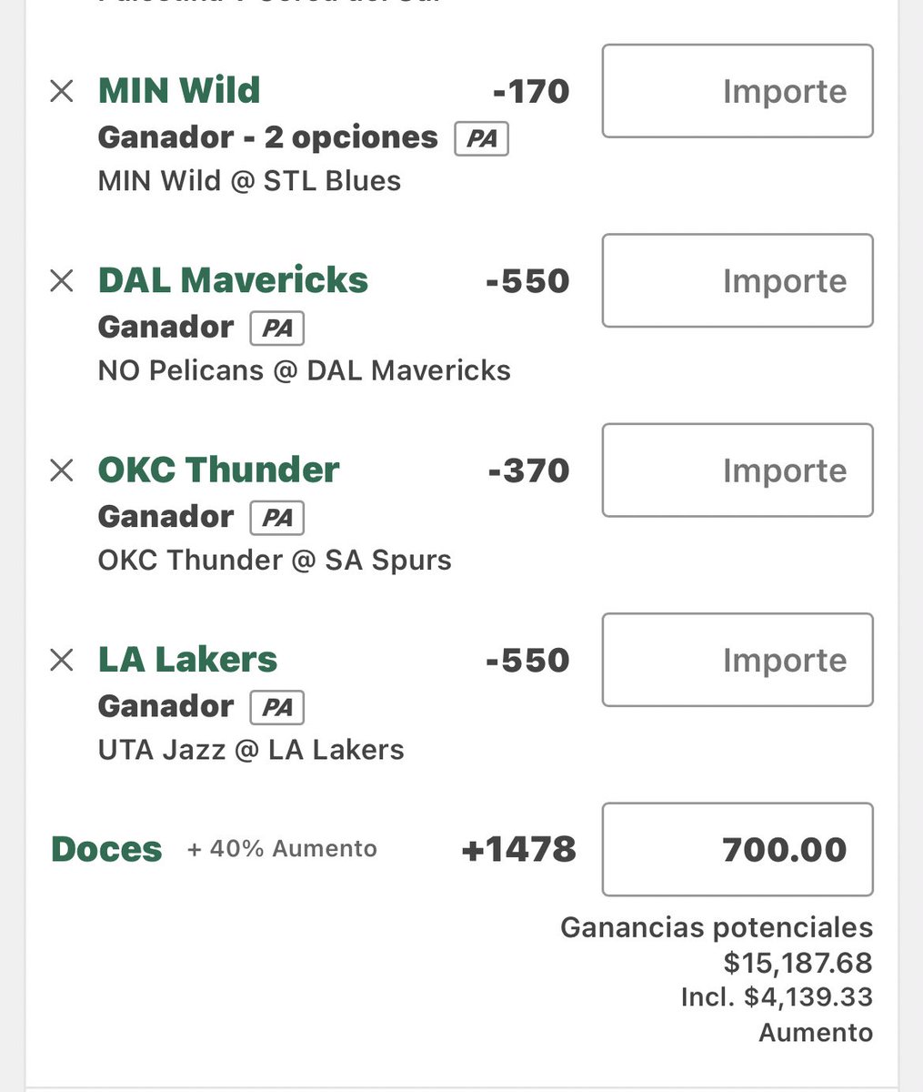 Tigerpicks33's tweet photo. El Ratoncito de fucho de mañana debe darse no? 

+ NHL/NBA 

👀👀 https://t.co/5lupufO5Jk