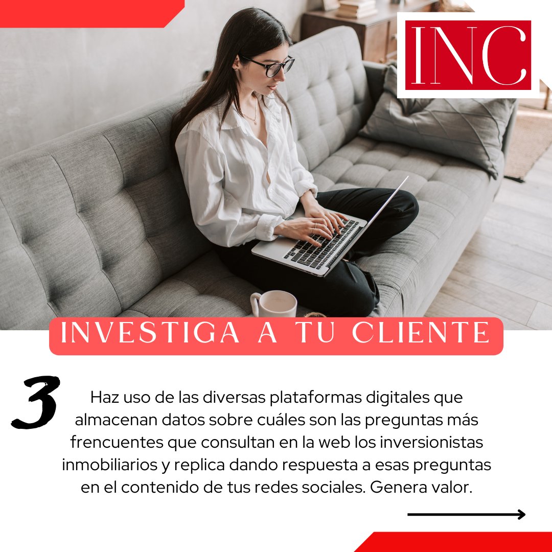INC87711115's tweet photo. Certifícate para aumentar tus ventas y crecer tu negocio inmobiliario. Ofrece servicio de valor. Informes 👉🏻 https://t.co/fJBp6VSGOt #MissUniverse2024 #ParoNacional #Garime #TysonPaul #certificacioninmobiliaria @ConocerMx #certificacionasesorinmobiliario #RealEstateTips https://t.co/T4BsXQ2f2t