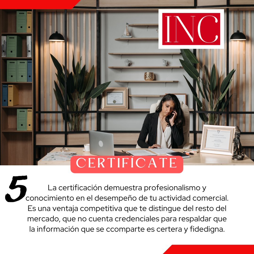 INC87711115's tweet photo. Certifícate para aumentar tus ventas y crecer tu negocio inmobiliario. Ofrece servicio de valor. Informes 👉🏻 https://t.co/fJBp6VSGOt #MissUniverse2024 #ParoNacional #Garime #TysonPaul #certificacioninmobiliaria @ConocerMx #certificacionasesorinmobiliario #RealEstateTips https://t.co/KzLvt1jeyR