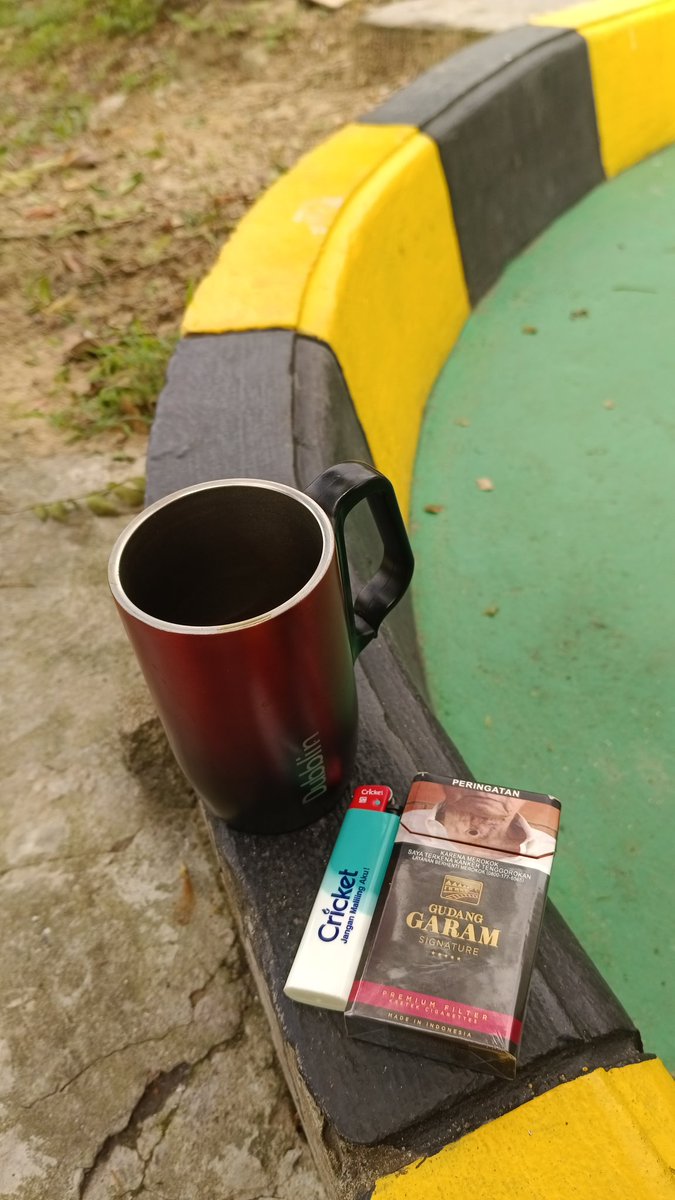 Rejeki Wes Onok Signature 🏹