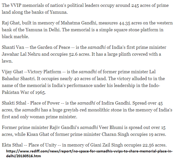 SICKULAR1515's tweet photo. @KreatelyMedia VVIP memorial in Delhi also the #WAQF_Property !
#BanWAQF https://t.co/kQOJjx2kbM