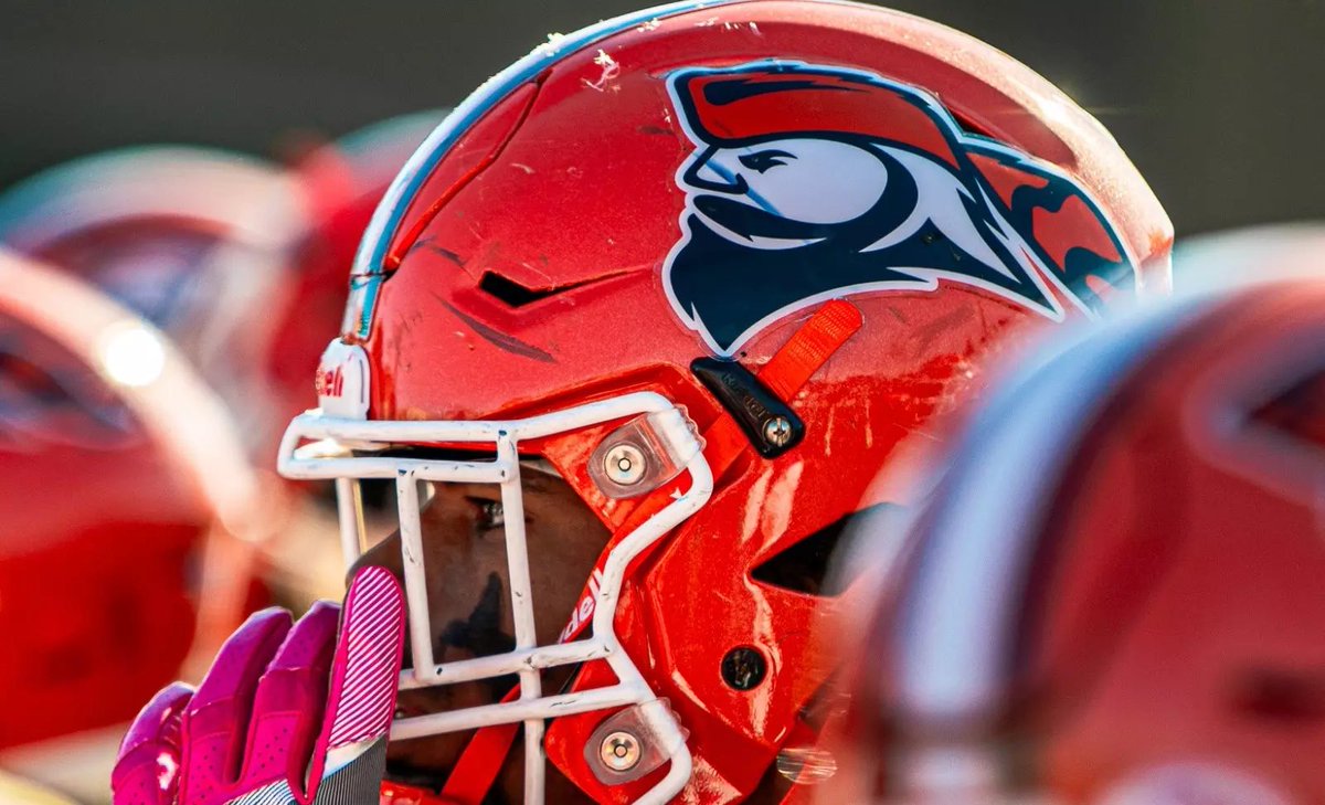 After a great conversation with <a href="/CoachBuddah/">Mike Budziszewski</a> and <a href="/CoachHolleyCU/">Garren Holley</a> I am extremely excited to announce I’ve received my SECOND Offer from <a href="/piofootball/">Carroll U Football</a>!! <a href="/wthsfb/">WTHS Blue Devil FB</a> <a href="/GOMAB1987/">Mark Jones</a> <a href="/EDGYTIM/">Timothy “EDGYTIM” OHalloran</a>