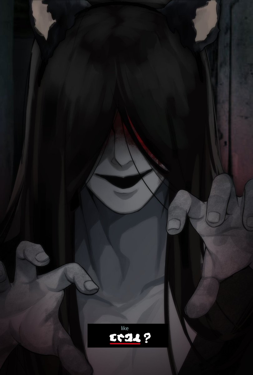 shrimpururu's tweet photo. ver 2
#文字化化 #Homicipher https://t.co/yPPUj1lVyB