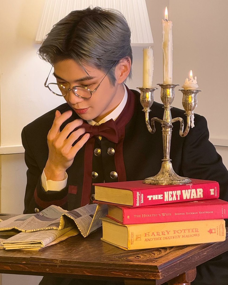 คังโอ🥂 tweet media