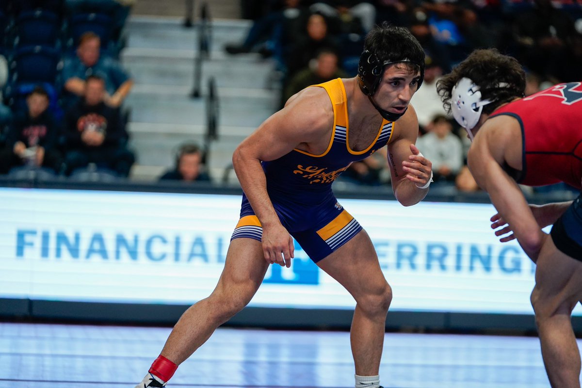 UNC Bears Wrestling tweet media