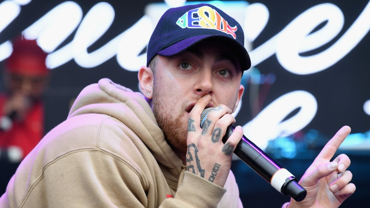 Mac Miller's Long-Awaited Unreleased Album May Finally Drop 'Soon' | 106.5 &amp; 102.9 The Beat 957thebeat.iheart.com/content/2024-1…