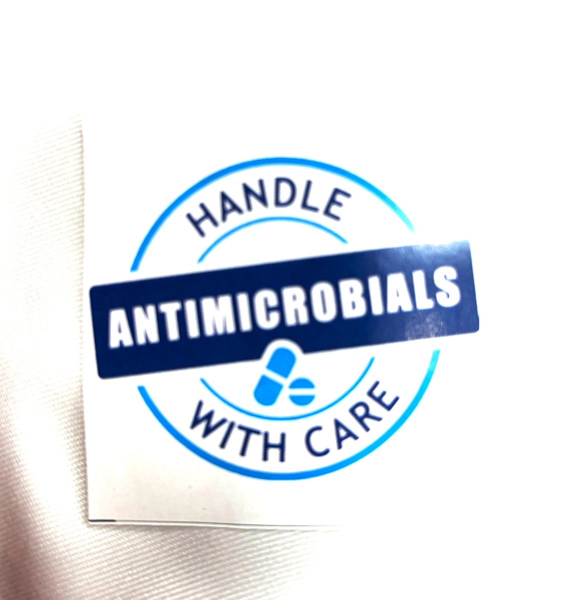 abhivelamuri's tweet photo. AMR WEEK - MY 35 YEARS OF MICROBE FANDOM …! https://t.co/8ues51tgX6