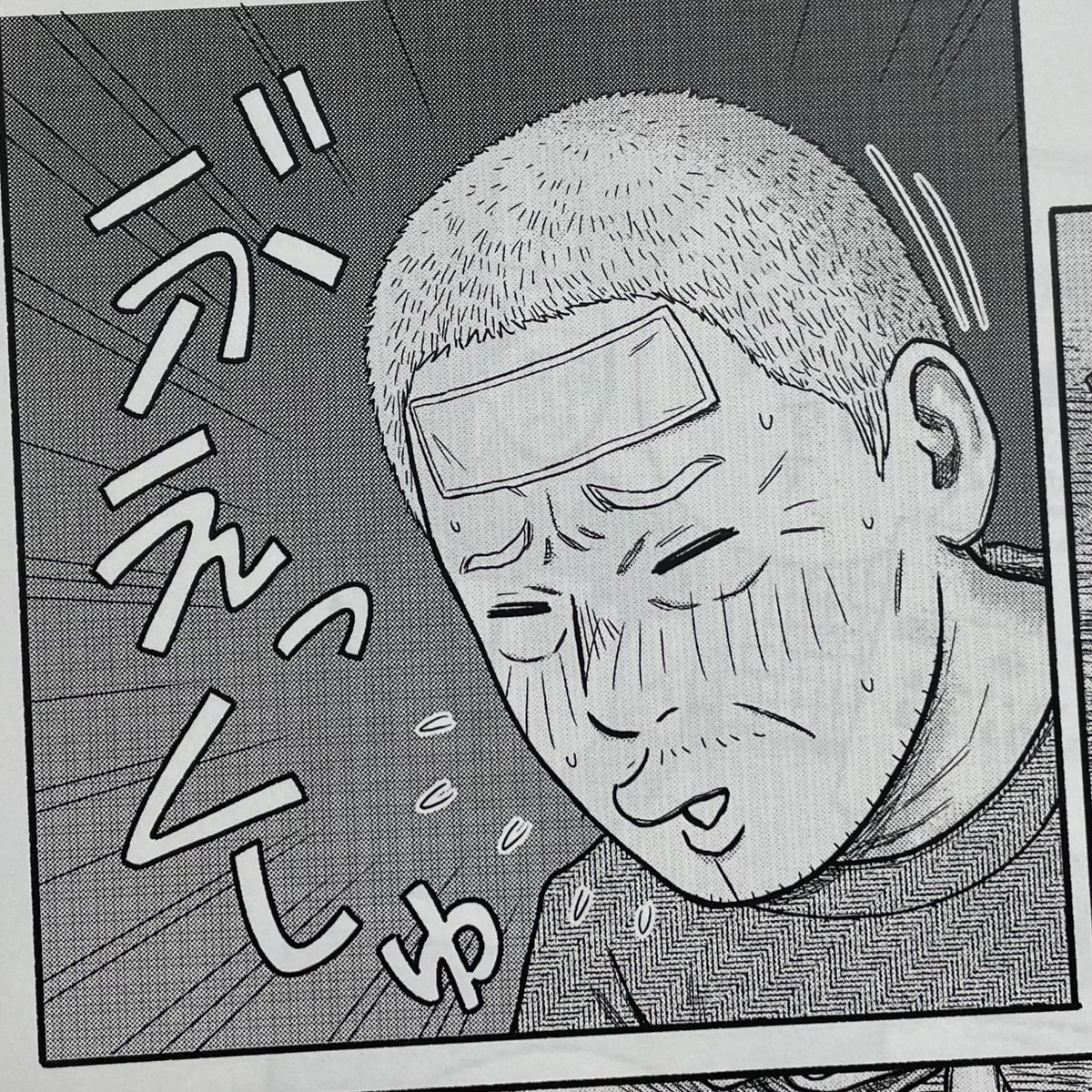 本日発売の漫画アクションに #島さん 第53話が掲載されています!
webアクションでは11/22(金)お昼からの公開です
どちらもぜひぜひよろしくお願いします
風が冷たくなってきましたが皆さまお身体には気をつけてお過ごしください🍁