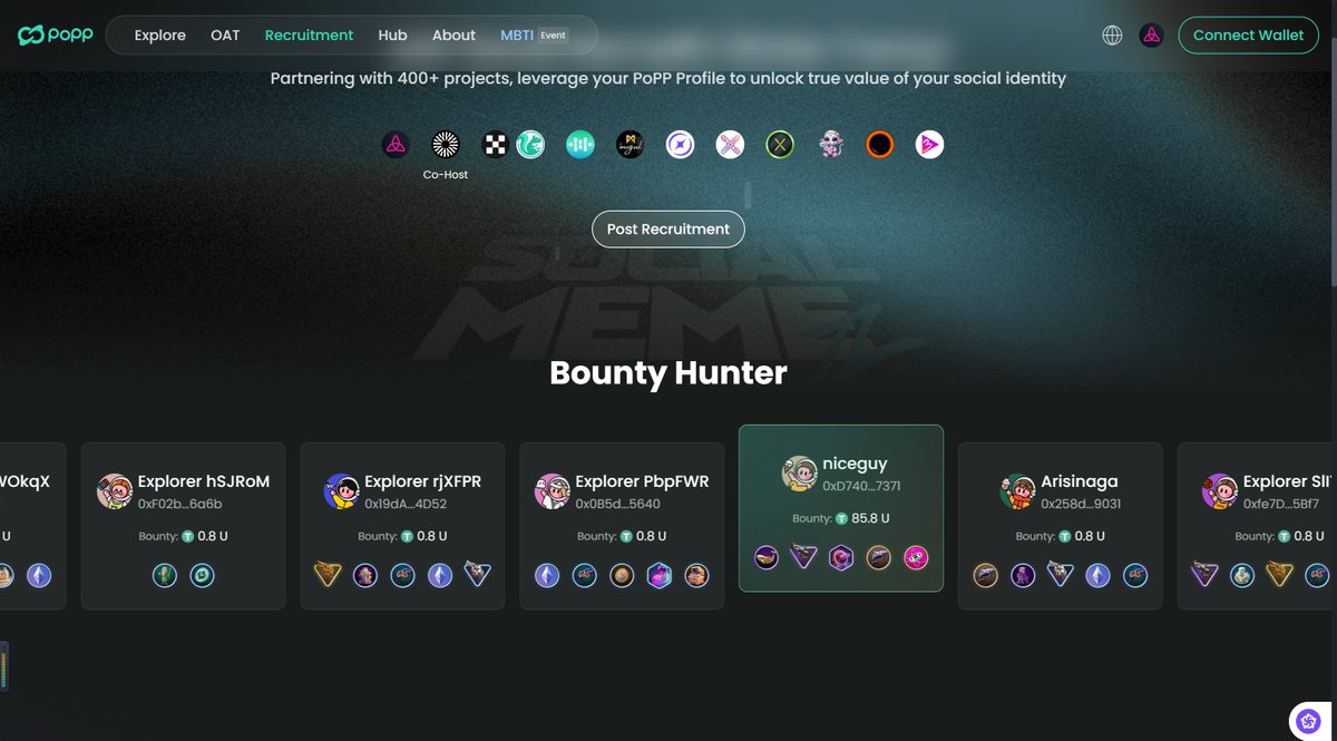 PoPP Anna tweet media