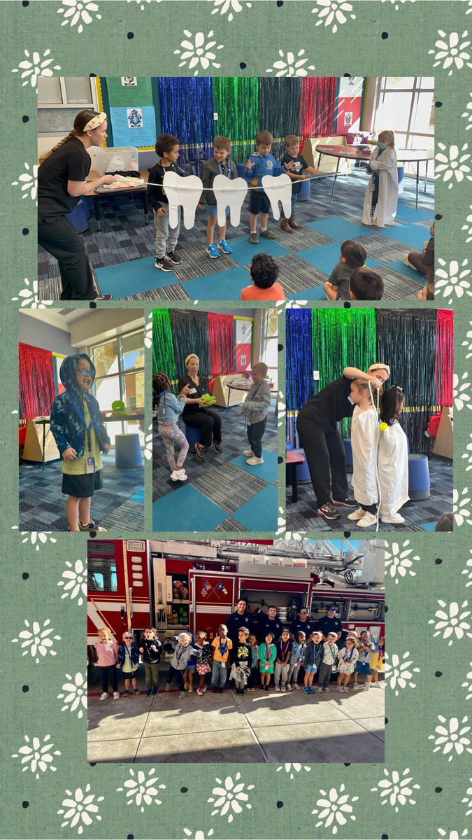 Bryant Elementary tweet media