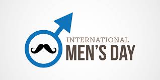 Rajanik58915087's tweet photo. #CSTinBlue #MensDay2024 #MensDay19Nov
#InternationalMensDay2024 https://t.co/uRCyJiDjJm