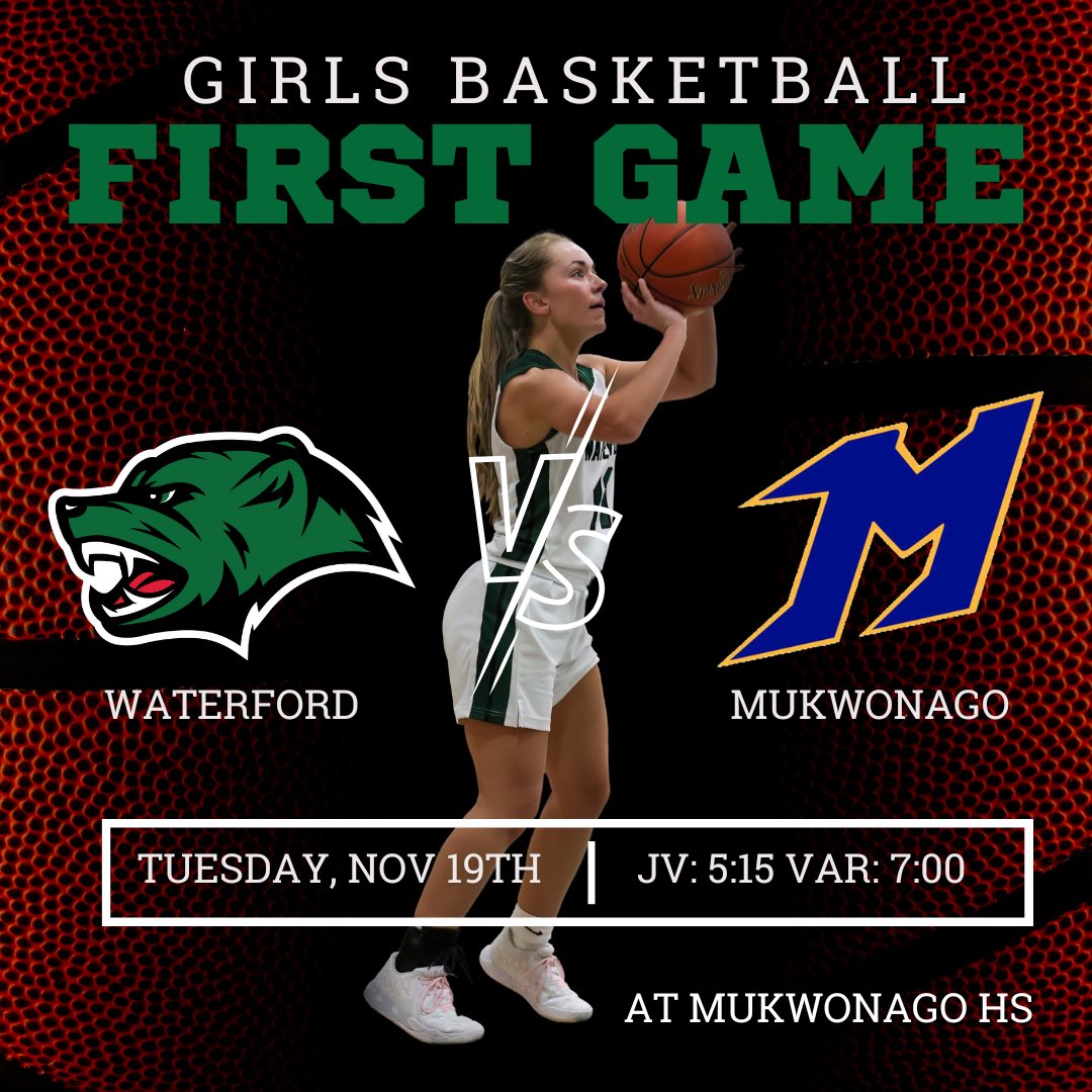 Waterford Girls Basketball tweet media