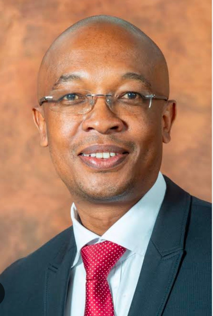 THE ANC MINISTER WHO IS STANDING OUT AND DOING EXCELLENT WORK IN THE 7TH ADMINISTRATION 

Minister of Trade and Industry, Parks Tau has been sensational so far in the GNU. He has an excellent relationship with his DA deputy minister. Everyone in the department seems to be on the
