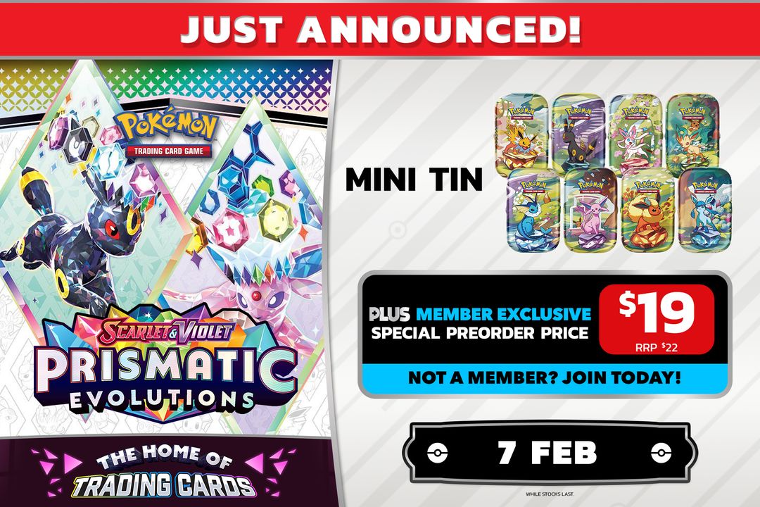 EB Games Australia tweet media