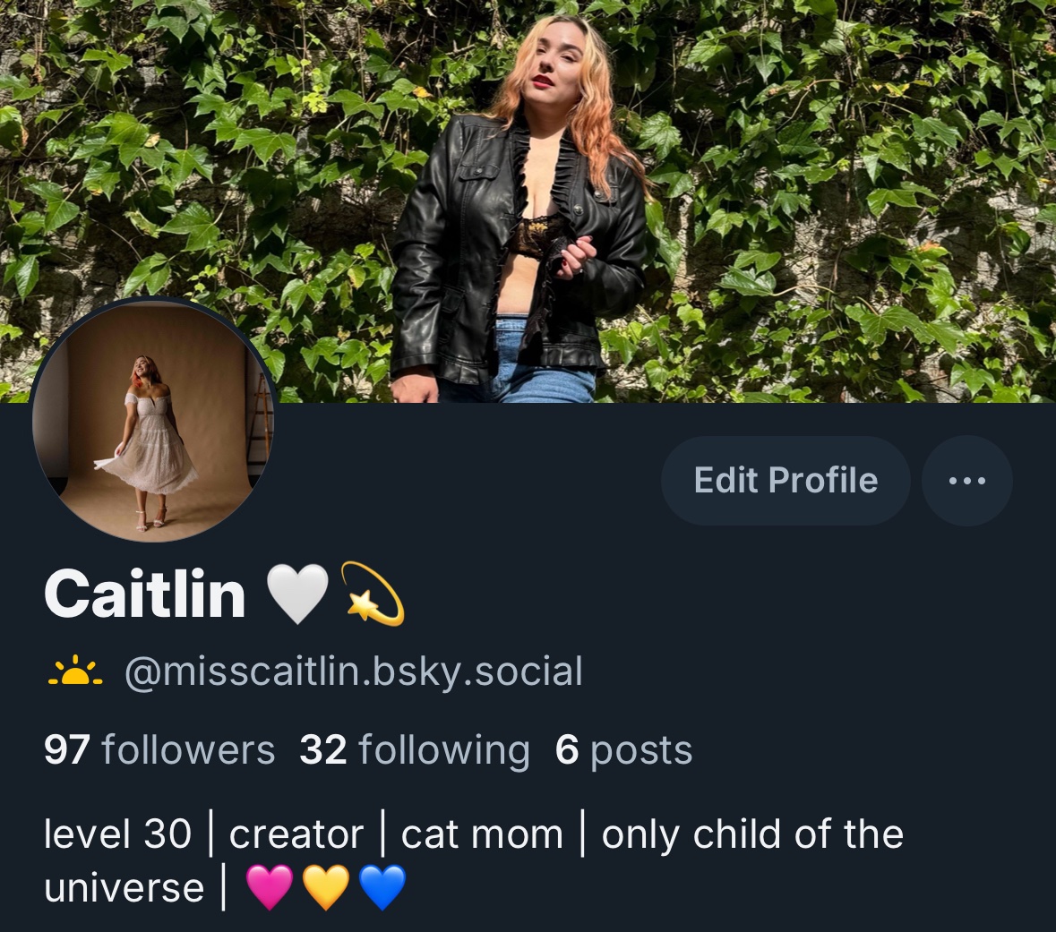 alsocaitlin's tweet photo. @ mutuals it’s been a good run but im probably done here https://t.co/Z7O1lPY43F