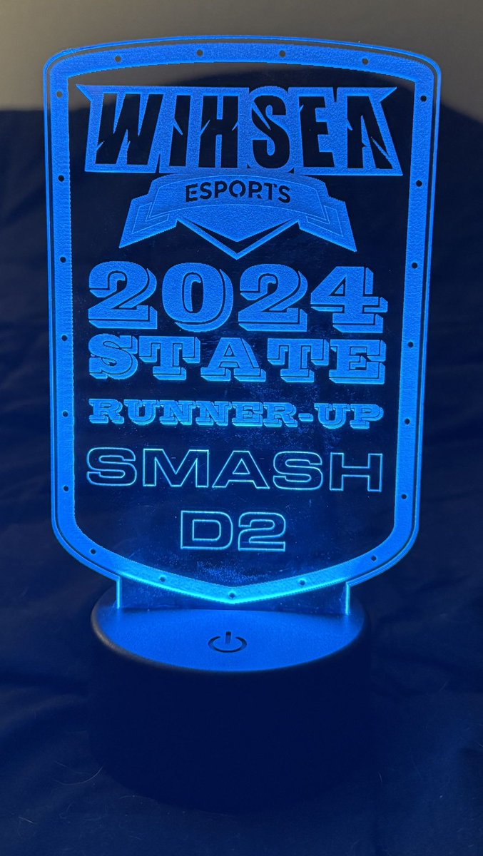 🥈2ND PLACE AT STATE!!🥈

A HUGE GGWP to Elkhorn and Southwest GBAPS!! Nail biting, edge of the seat gameplay every. single. match. What a great event!! THANK YOU WIHSEA FOR MAKING THIS HAPPEN AND NTC FOR HOSTING!!! So proud of our team. A memory that will truly last forever 🫶
