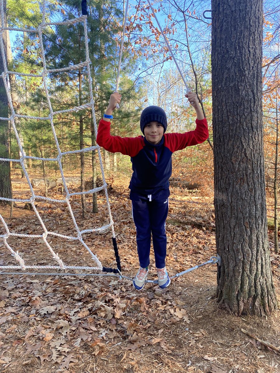 MadameMacKay's tweet photo. Amazing field trip to the board office to try out the Outdoor Ed program with our awesome leadership team! Orienteering and so much more! Lots to be learned through teamwork, collaboration and fresh air! So proud of these kids. @GoodfellowPS @SCDSB_Schools https://t.co/lO1HKfqk3R