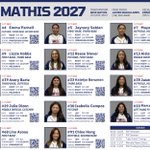 Photo by USA Athletics Mathis 16U (@MathisUsa)