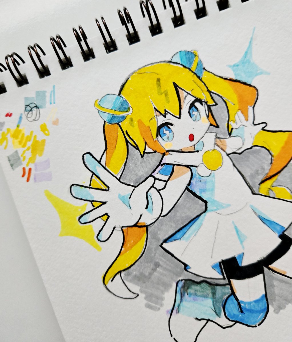 morizoshop's tweet image. #CONERU #DIMENSIONGIRL