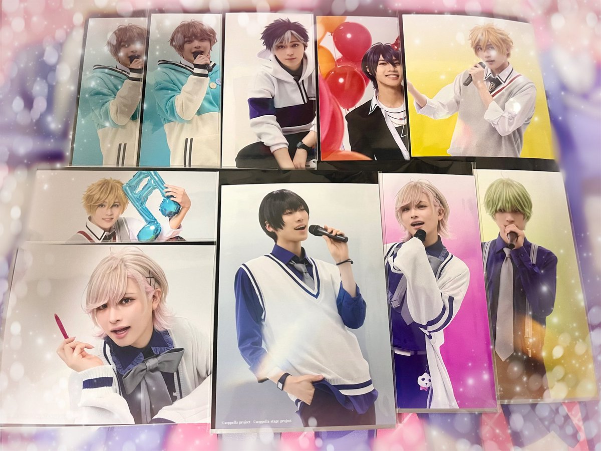 ともしび@お取引垢 tweet media