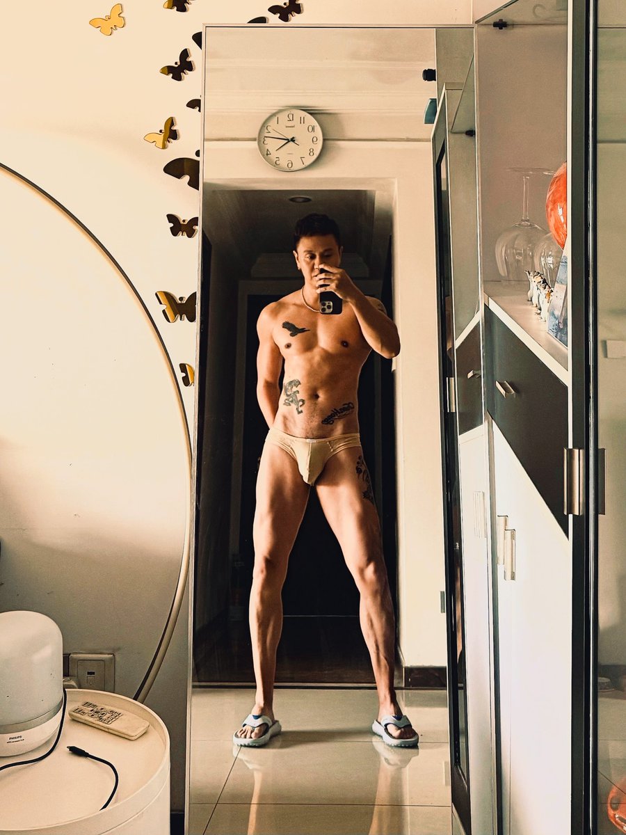 在家锻炼，效果还是不明显