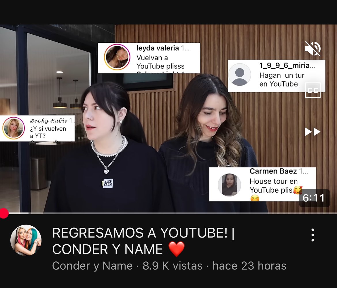 Conder y Name🤍✨ tweet media