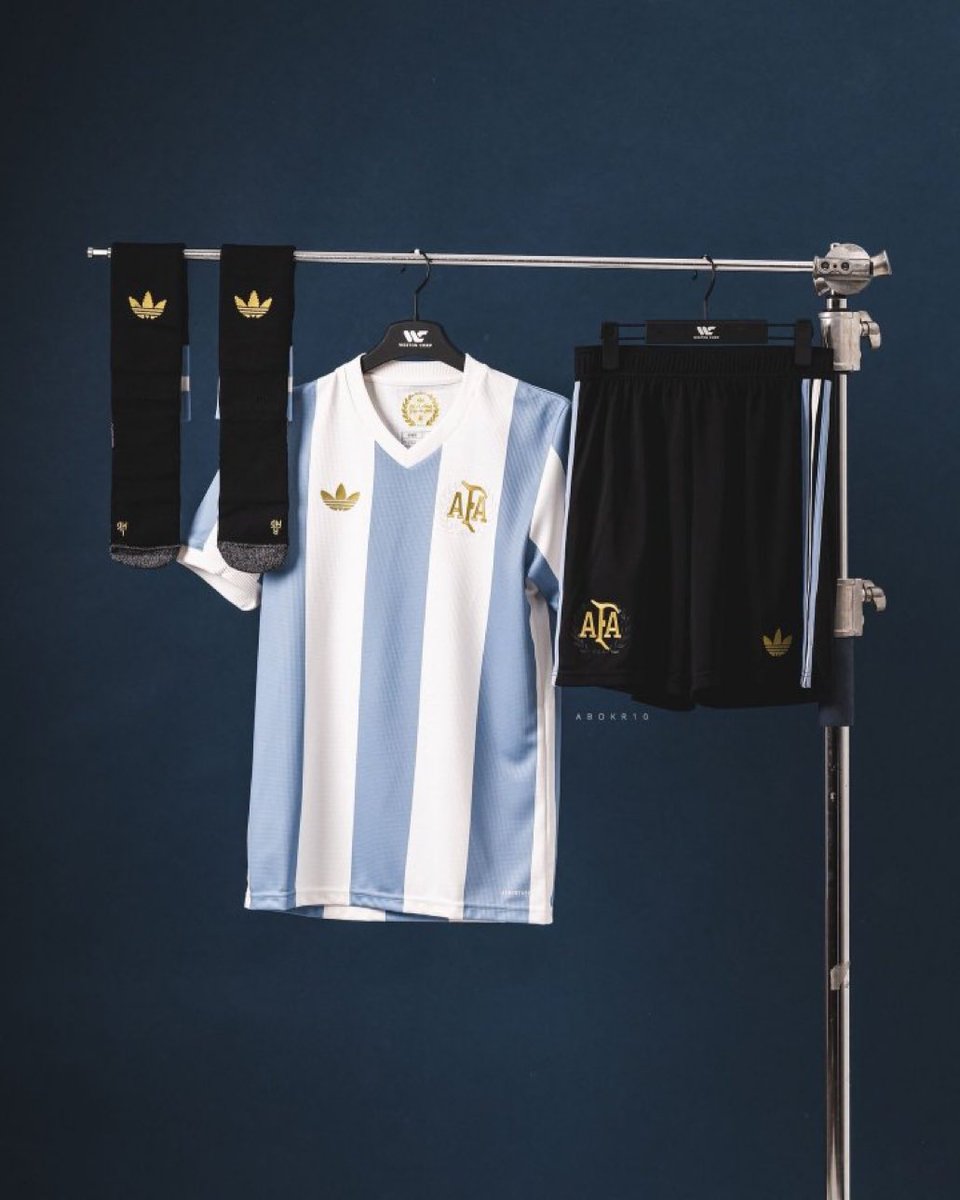 🇦🇷🤩 PERFECCIÓN.