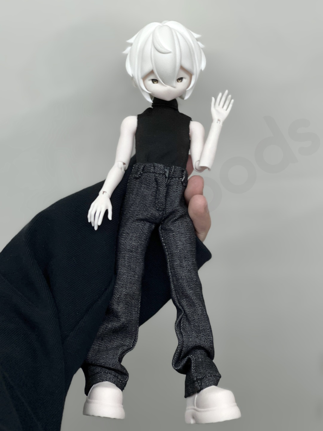 FUNISM✖️EVA フィギュアブラインドボックス FUNISM✖️EVA フィギュアブラインドボックス - メルカリ