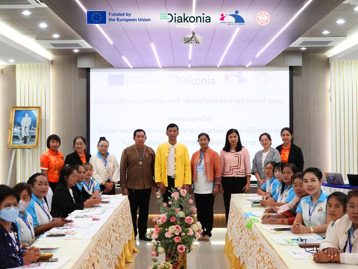 Center for Girls Foundation tweet media