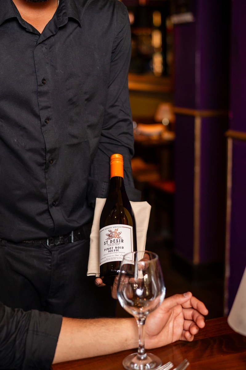 Indian Room tweet media