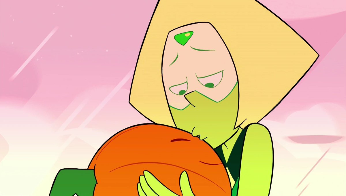 #PeriPicOfTheDay
#StevenUniverse #RenewStevenUniverse