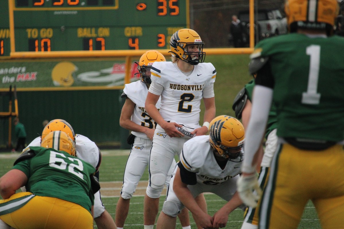 Alex Pallone (@alex_pallone) on Twitter photo Hudsonville Scouting Report (vs. Howell)
Hudsy went into Howell and dominated. Excellent play on both sides. One of the most well-coached teams in D1!
<a href="/CarsonDykstra/">Carson Dykstra</a> <a href="/Griffin66280515/">Griffin Baker</a> <a href="/ConnorBrintnall/">Connor Brintnall</a> <a href="/Cooperroberts25/">Cooper Roberts</a> <a href="/FerrisEldred/">Ferris Eldred</a>
Link -> prepredzone.com/2024/11/hudson… Hudsonville Scouting Report (vs. Howell)
Hudsy went into Howell and dominated. Excellent play on both sides. One of the most well-coached teams in D1!
<a href="/CarsonDykstra/">Carson Dykstra</a> <a href="/Griffin66280515/">Griffin Baker</a> <a href="/ConnorBrintnall/">Connor Brintnall</a> <a href="/Cooperroberts25/">Cooper Roberts</a> <a href="/FerrisEldred/">Ferris Eldred</a>
Link -> prepredzone.com/2024/11/hudson…