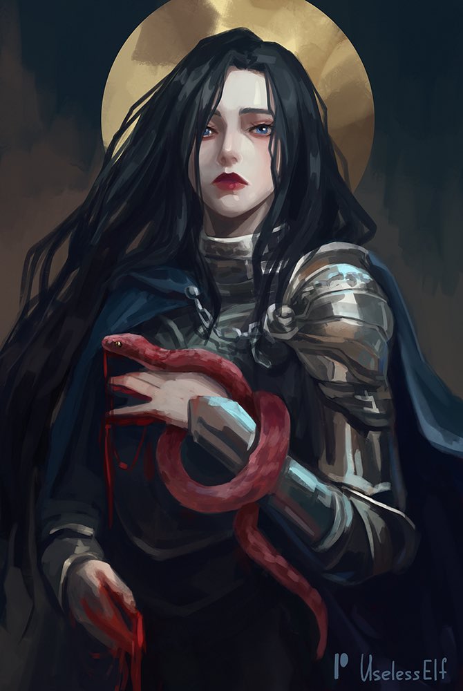 Useless Elf ✨Comms are open✨ tweet media