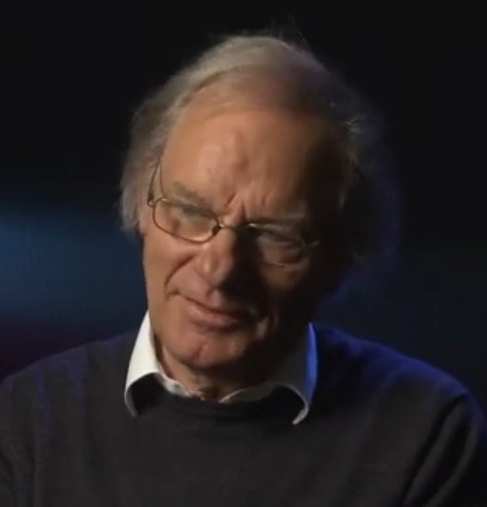 Ehrhart Neubert ist tot. Für mich war er der klügste und zugleich menschlichste #DDR-Oppositionelle. Als Referent der Theologischen Studienabteilung des DDR-Kirchenbundes publizierte er kritische Analysen zur #DDR. 1989 wurde er Gründer &amp; Vizevorsitzender des Demokratischen (1/4)