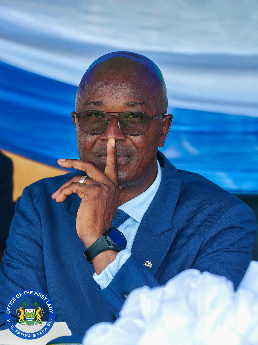 Milton Margai Technical University tweet media