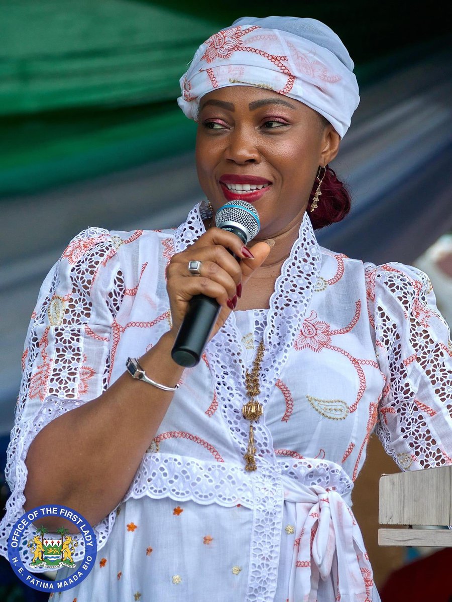 Milton Margai Technical University tweet media