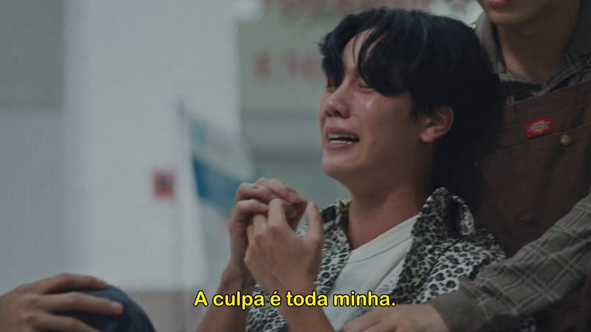 viblzeira's tweet photo. eu quero ver eles varrendo as premiações esse ano, eu quero ver eles subindo no palco e passando na cara que com verba dos próprios bolsos, eles fizeram melhor que muitas empresas

EP11 U STEAL MY HEART
#JACKANDJOKEREP11 https://t.co/NpHpQhbU6W