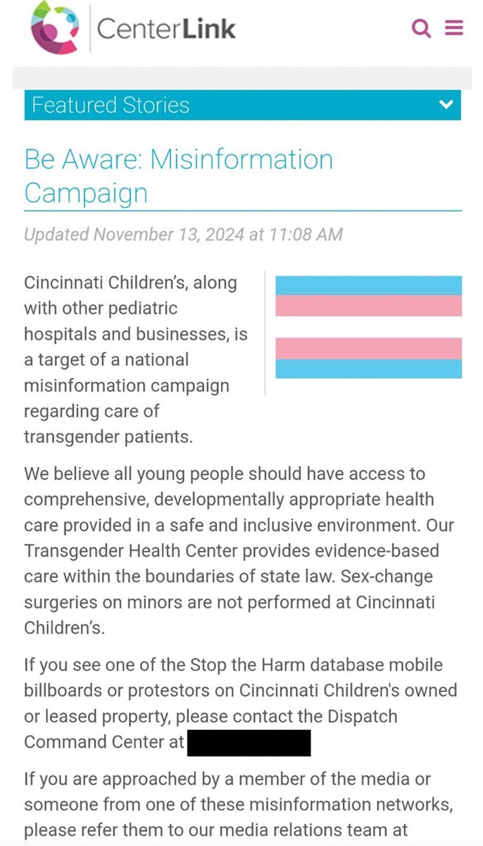 Libs of TikTok tweet media