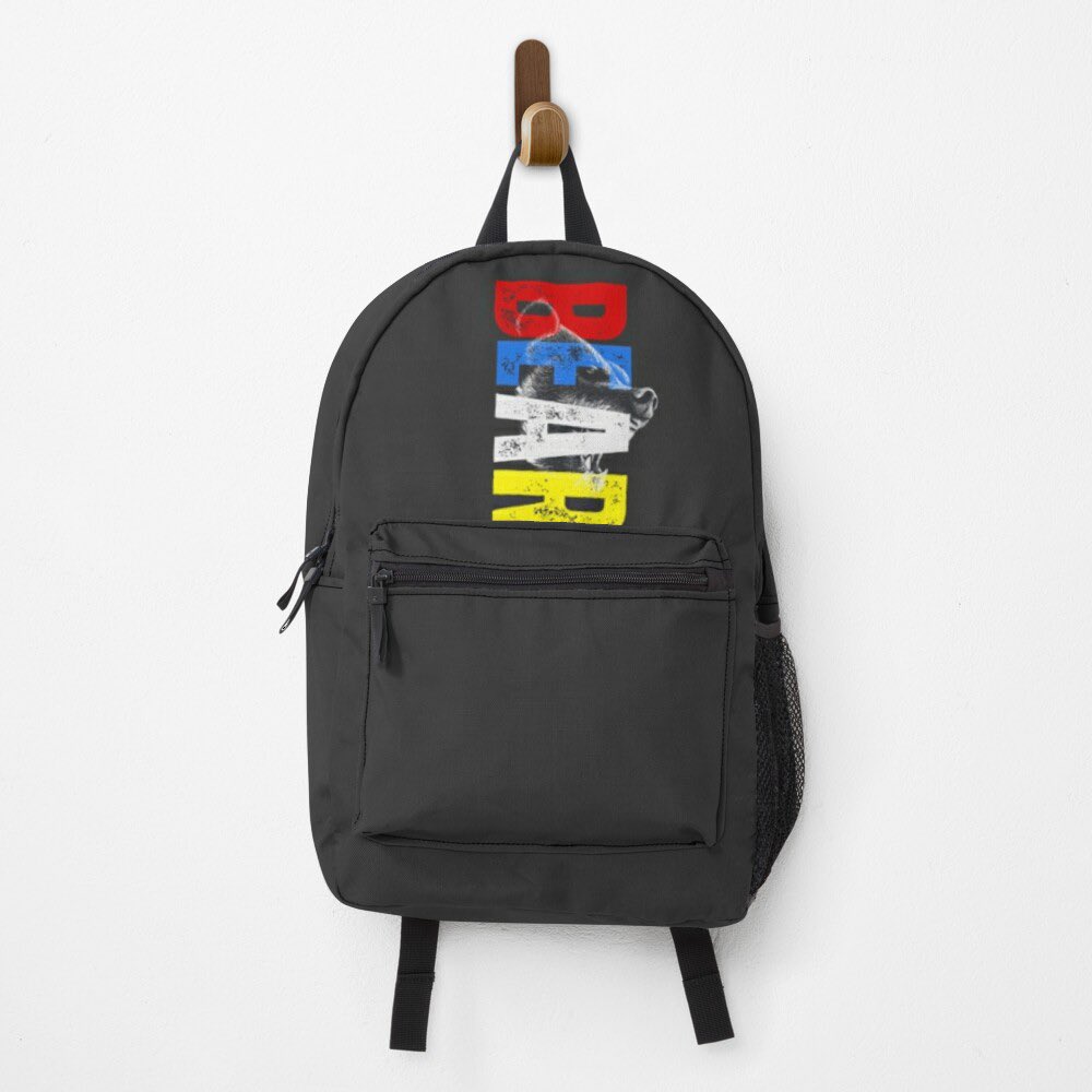 Ashraf10tz's tweet photo. Discover The Bear design – a perfect blend of elegance and strength. A unique piece that inspires courage and individuality. Add a touch of character and style to your everyday life. Get yours now!#wearethebear#redbubble#tshirts#shoponline#trendyclothes#stickers https://t.co/PyQjANrIlH