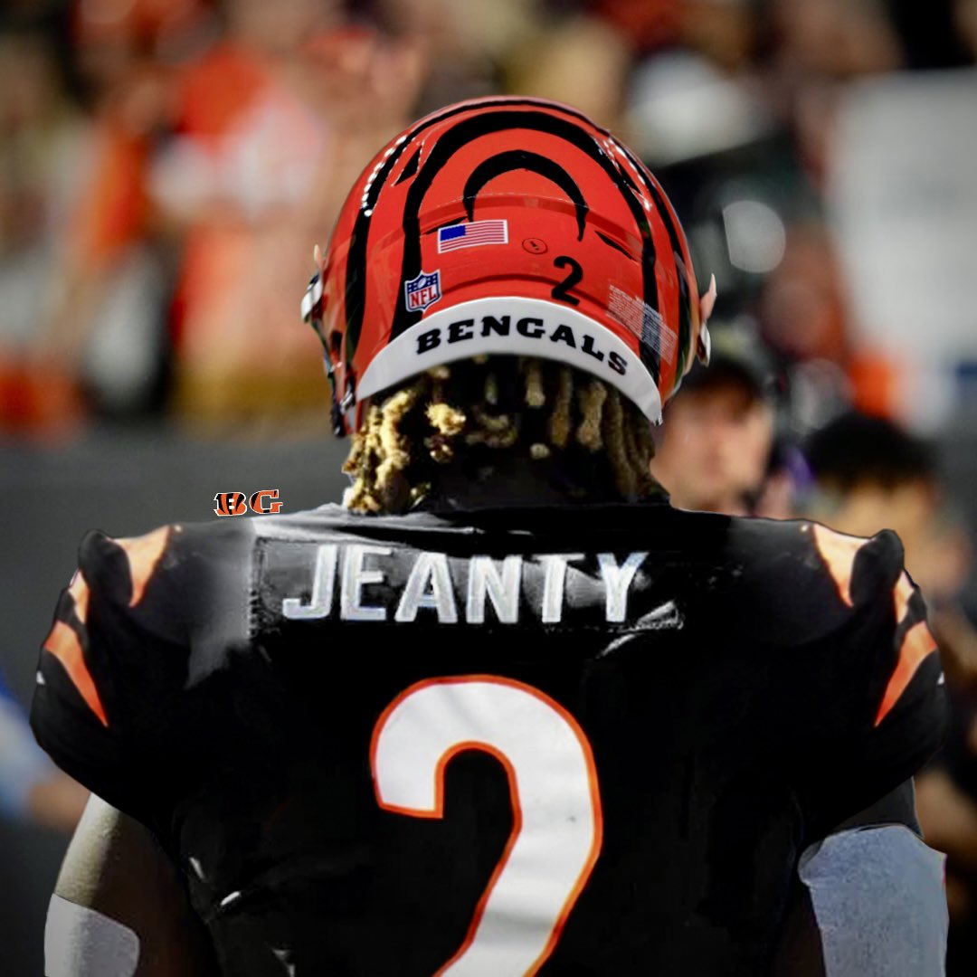 Bengals Graphics tweet media