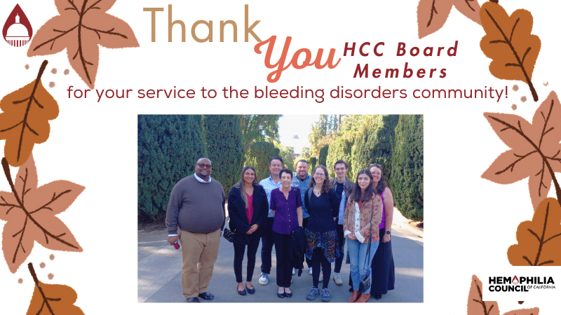 bdcouncilca's tweet photo. HCC wants to thank our amazing board members for their service to our community! “Gratitude makes sense of our past, brings peace for today, and creates a vision for tomorrow.” — Melody Beattie
Your past service has brought us to today with a bright vision for 2025. #Weekofthanks https://t.co/QgwObSnHW6