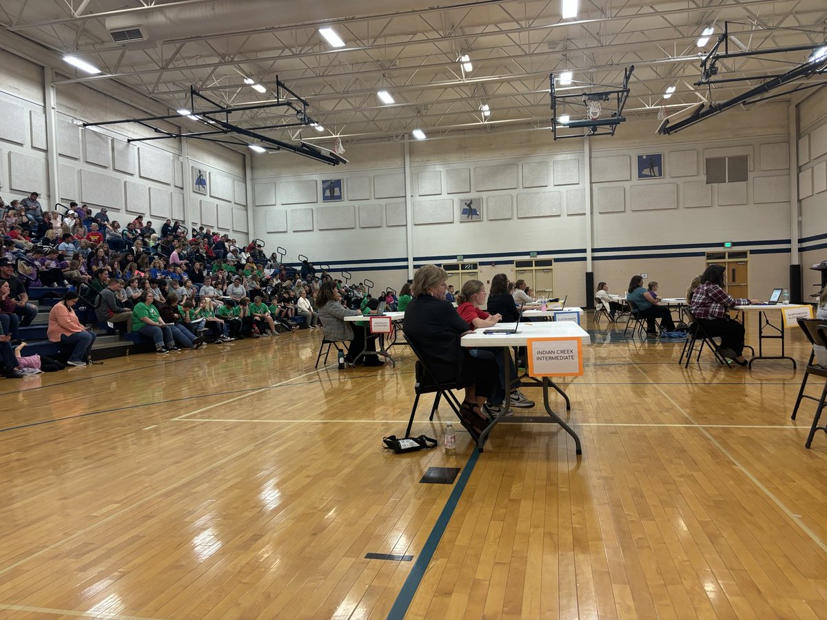 Needham Elementary tweet media