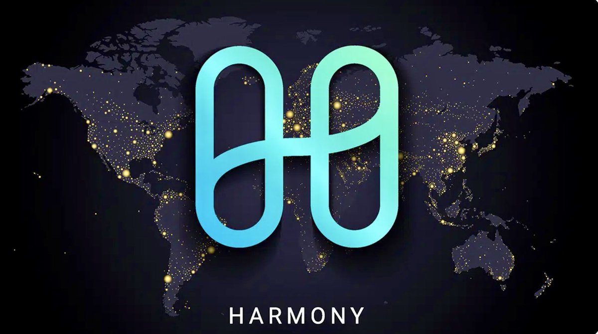 $ONE  

<a href="/harmonyprotocol/">Harmony 💙</a> is looking to listing in 3 big exchanges and you can guess what price can be expected after listing in <a href="/coinbase/">Coinbase 🛡️</a> 
<a href="/krakenfx/">Kraken</a> 
<a href="/Gemini/">Gemini</a> 
2025  <a href="/harmonyprotocol/">Harmony 💙</a>  CYCLE 
$ONE FUTURE IS BRILLIANT 💎