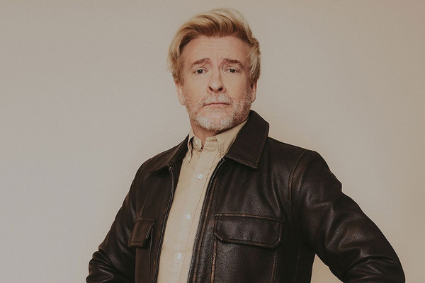 scenestr (@scenestr) on Twitter photo Tour news: Kiwi comedian <a href="/rhysiedarby/">Rhys Darby</a> is back, in #TheLegendReturns, heading to Oz shores in April 2025: "I’m so excited to return to the stage, a bit older, a bit wiser but mostly a bit sillier than ever before!" - scenestr.com.au/comedy/rhys-da… Tour news: Kiwi comedian <a href="/rhysiedarby/">Rhys Darby</a> is back, in #TheLegendReturns, heading to Oz shores in April 2025: "I’m so excited to return to the stage, a bit older, a bit wiser but mostly a bit sillier than ever before!" - scenestr.com.au/comedy/rhys-da…