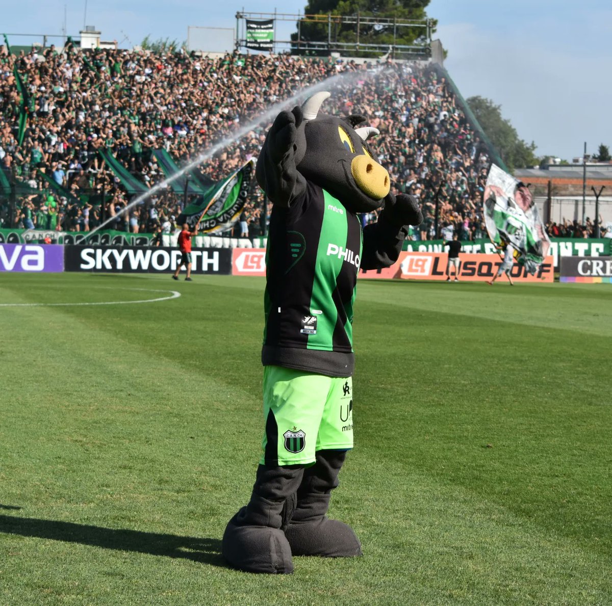 Fiesta y carnaval 🥳