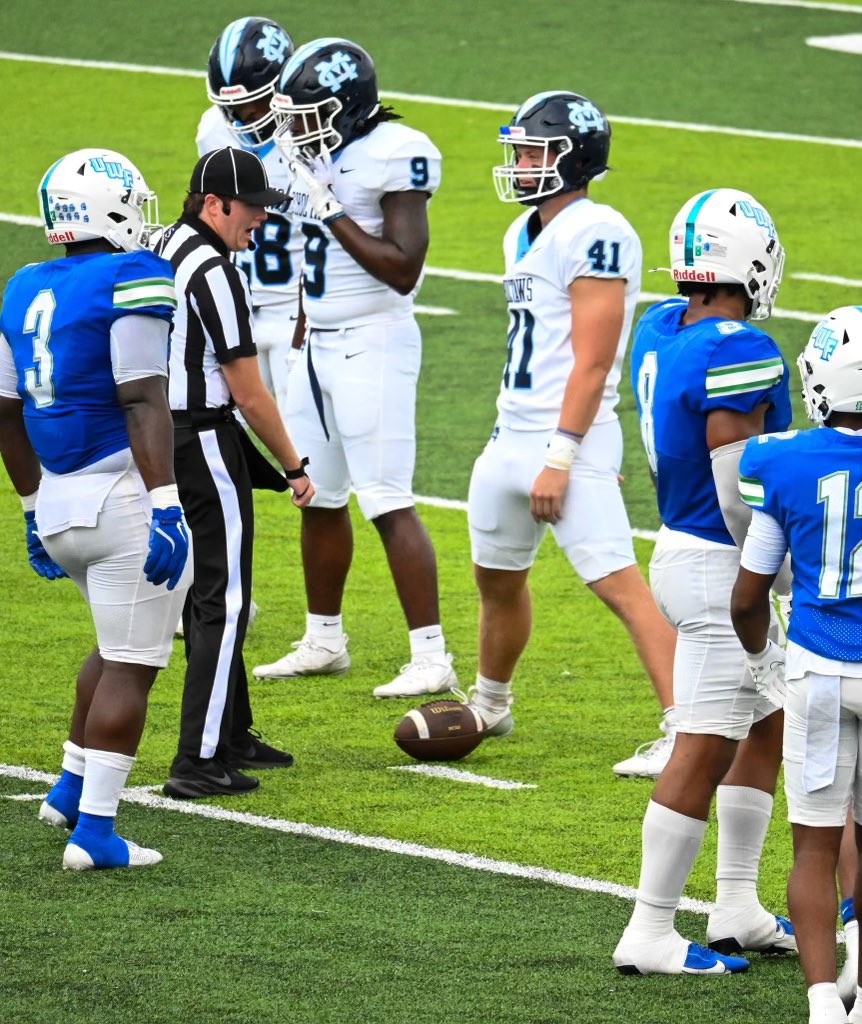 Clayton Noblitt (@claytonnoblitt1) on Twitter photo First I want to give all glory to God for letting me play at the collegiate level. Thank you to <a href="/CoachMKershaw/">Mike Kershaw</a> for giving me this opportunity. With this being said I will be entering the transfer portal. #mcfootball #longsnapper #portal First I want to give all glory to God for letting me play at the collegiate level. Thank you to <a href="/CoachMKershaw/">Mike Kershaw</a> for giving me this opportunity. With this being said I will be entering the transfer portal. #mcfootball #longsnapper #portal
