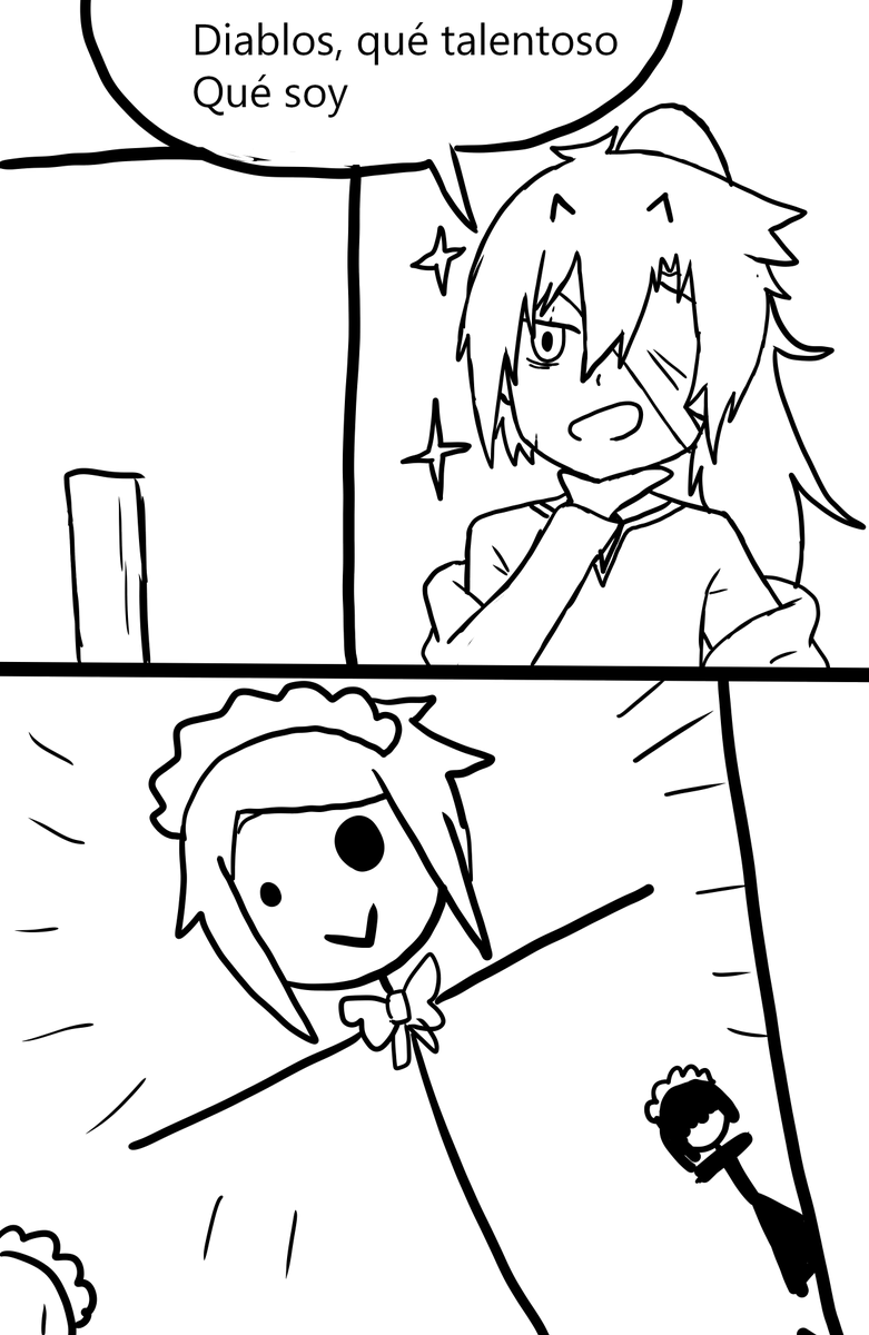 izurai87's tweet photo. y esta por que si https://t.co/J5GL0Qzd1Y