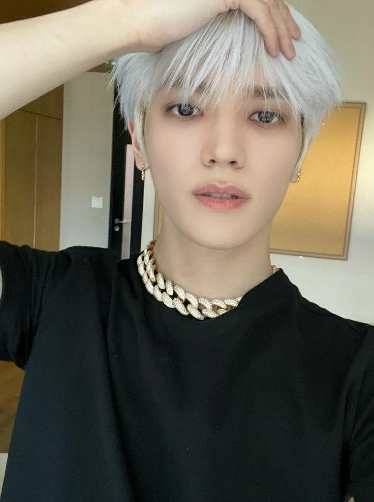 Tyong of the day 

#Taeyong #태용