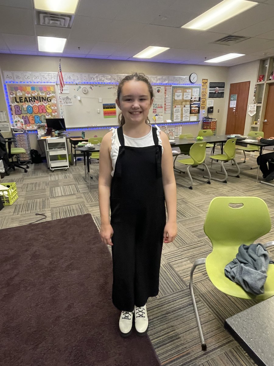 Roosevelt Elementary tweet media